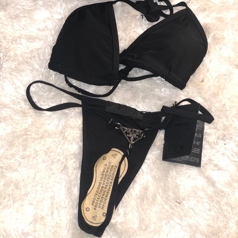 Swimwear